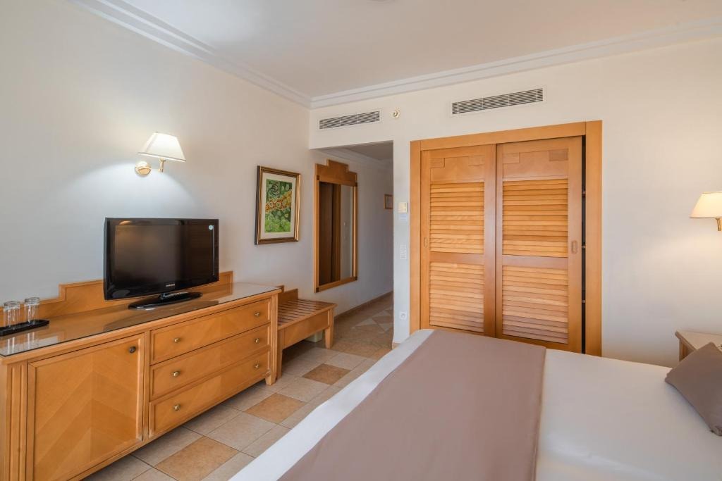 هتل اکسیدنتال مارکو پولو